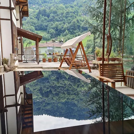 Dervish Villa *