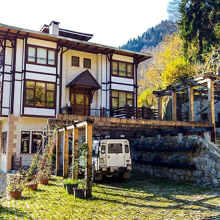 Dervish Çamlıhemşin