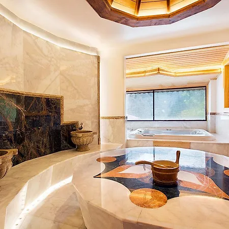 Dervish Villa